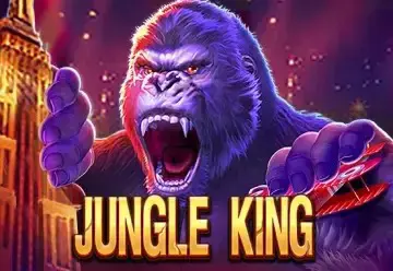 Jungle King - Spin City - Congo
